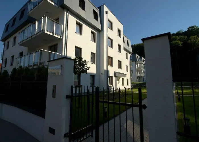 Irs Royal Irs Copernicus Apartamento Gdansk