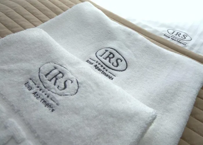 Irs Royal Irs Copernicus