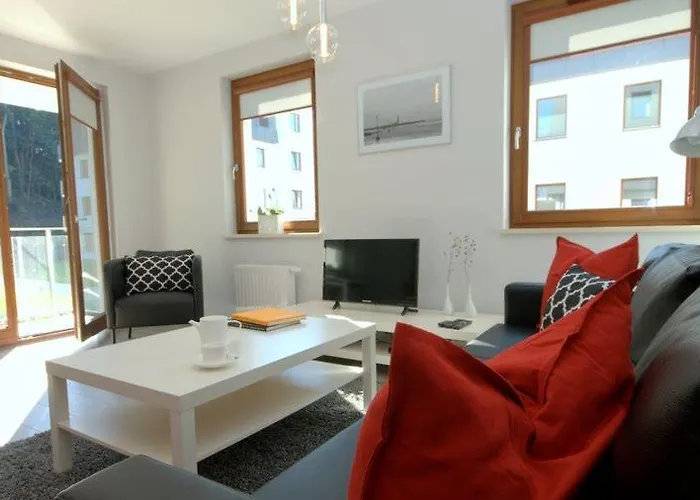 Irs Royal Irs Copernicus Apartamento Gdansk