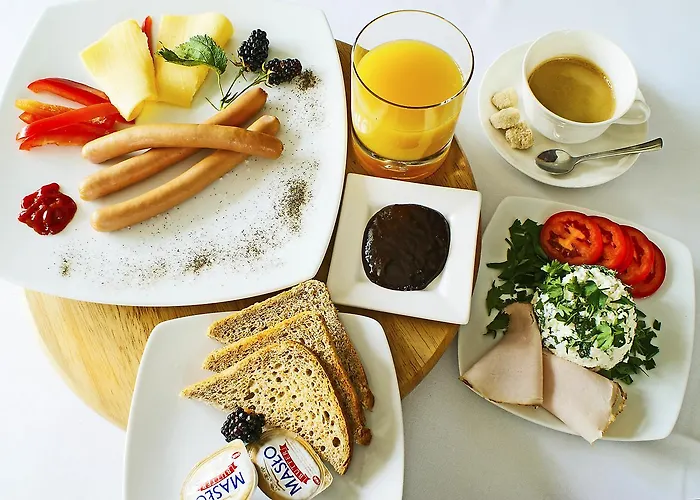 Apartamento Irs Royal Irs Copernicus Gdansk